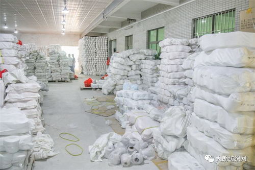 名企推薦 誠(chéng)信.品質(zhì).卓越紗線匯集來潮匯紡織