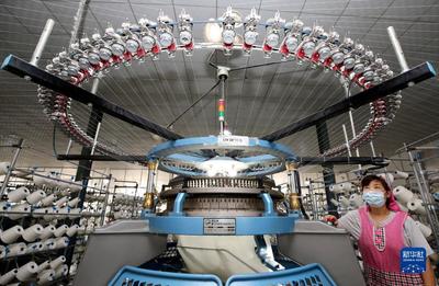 青山遮不住--從經(jīng)貿(mào)科技動(dòng)向看中美合作發(fā)展大勢(shì)