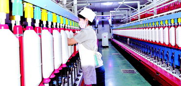 巴州紡織企業積極開拓市場，紡織業迎來新機遇