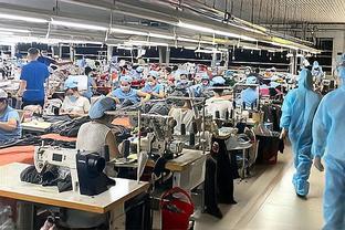 越南紡織業(yè)原材料告急 高度依賴中國(guó)供應(yīng)鏈面臨挑戰(zhàn)