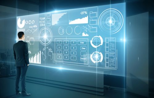 產(chǎn)業(yè)大腦與未來工廠 以數(shù)據(jù)處理服務(wù)驅(qū)動(dòng)中國制造新方向