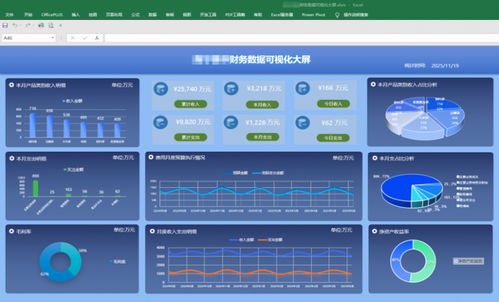 勤哲Excel服務(wù)器 賦能塑料制品企業(yè)，以數(shù)據(jù)可視化驅(qū)動(dòng)管理效率躍升